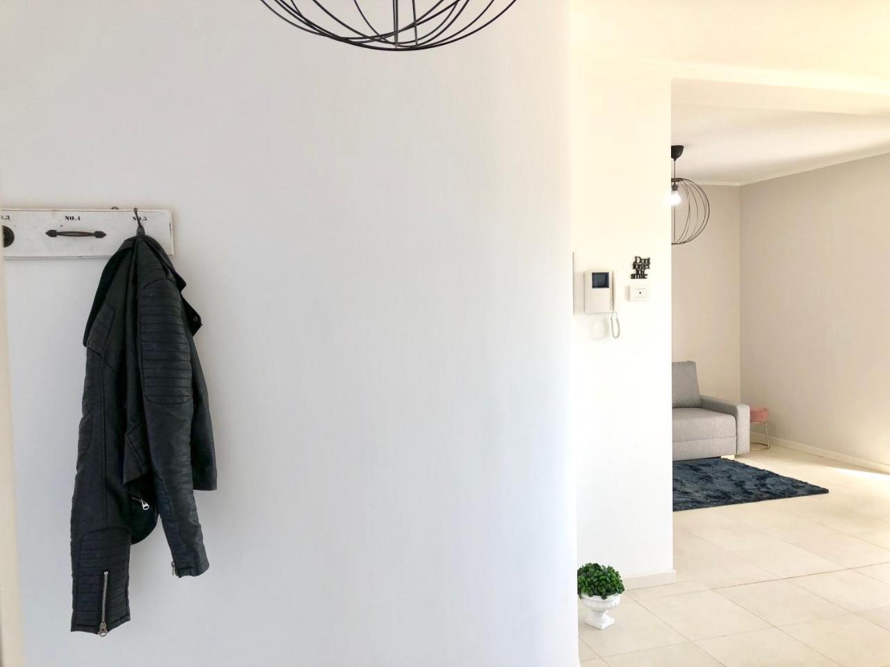 Milano 55 Apartment Olbia Exterior photo