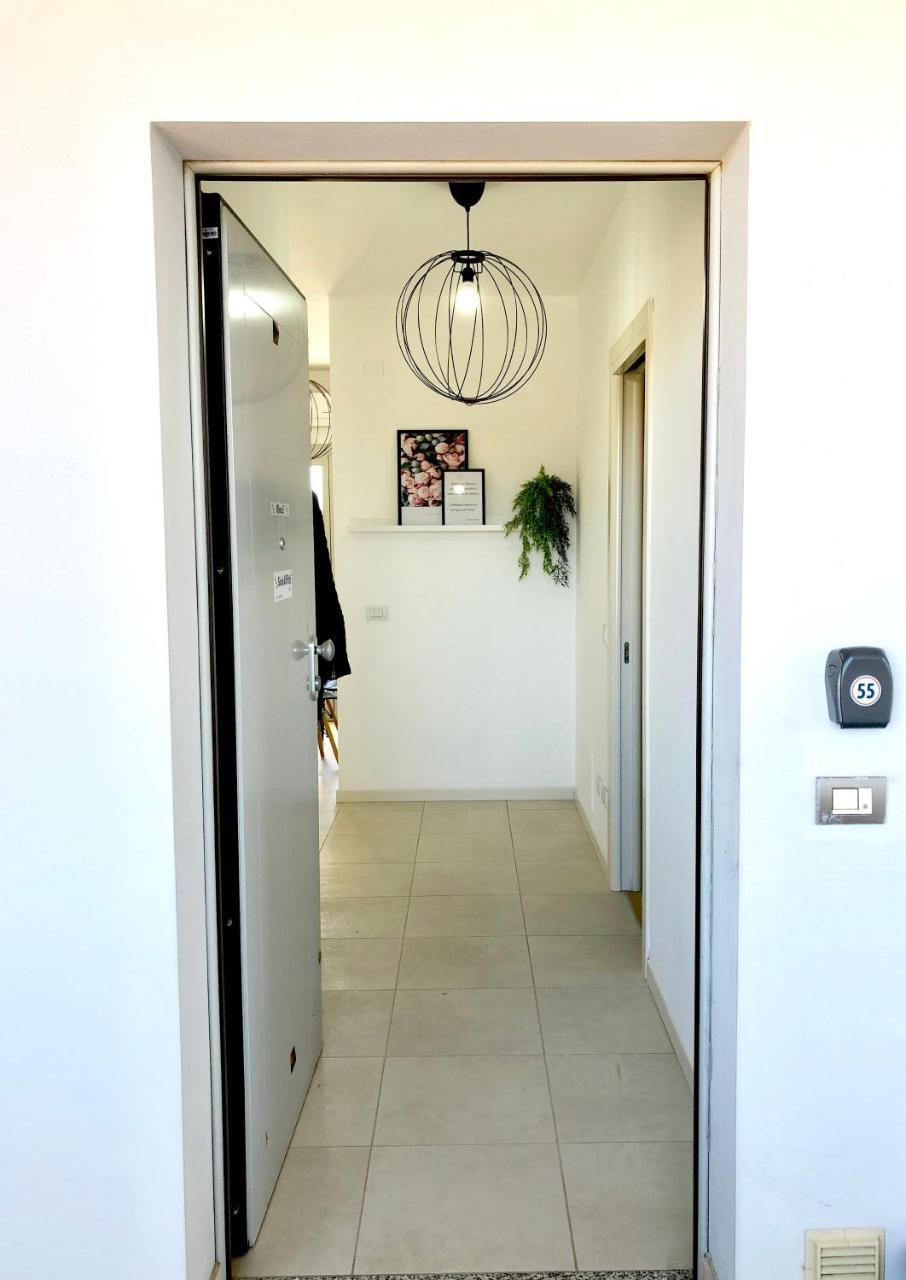 Milano 55 Apartment Olbia Exterior photo